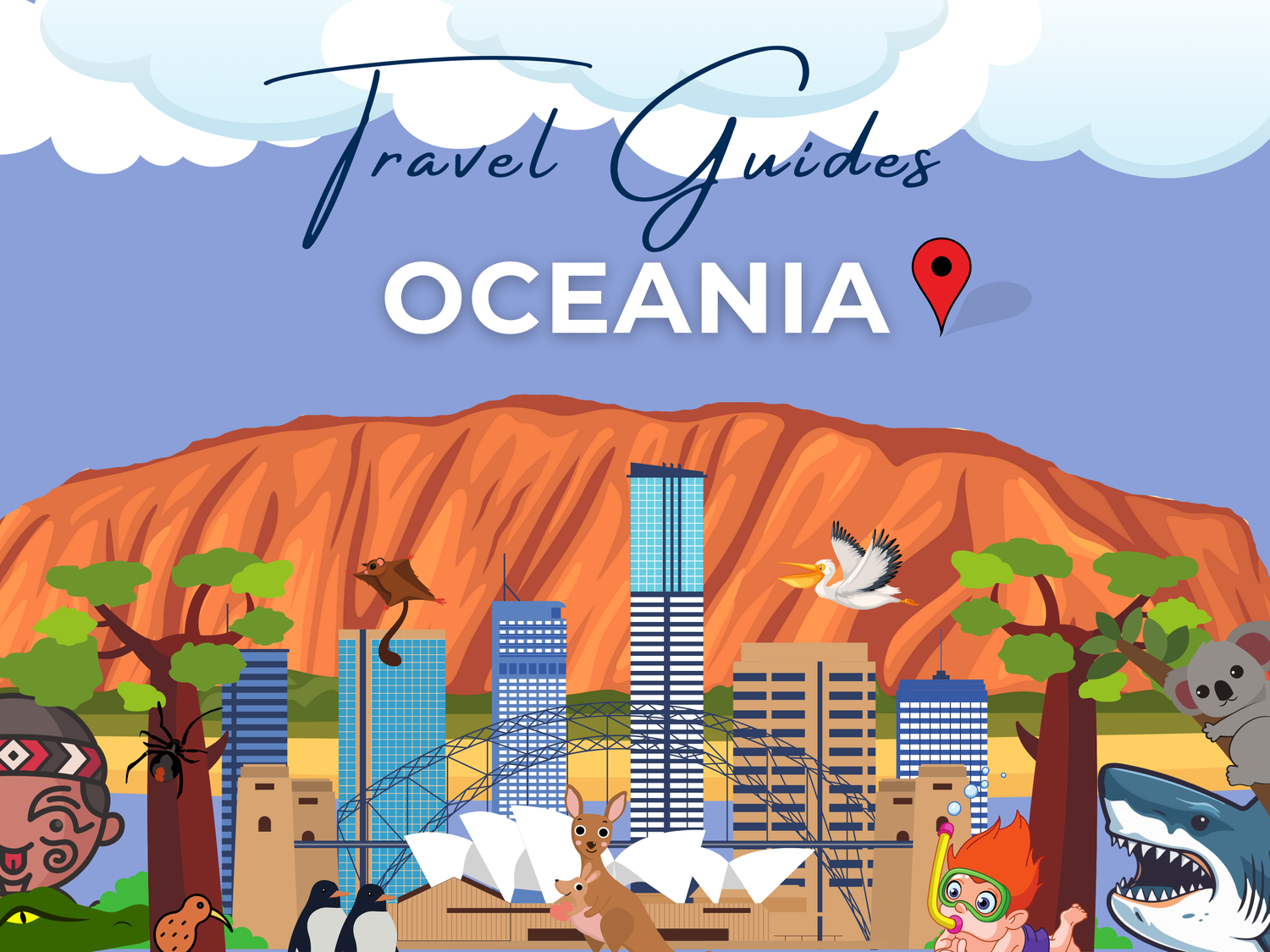 Oceania