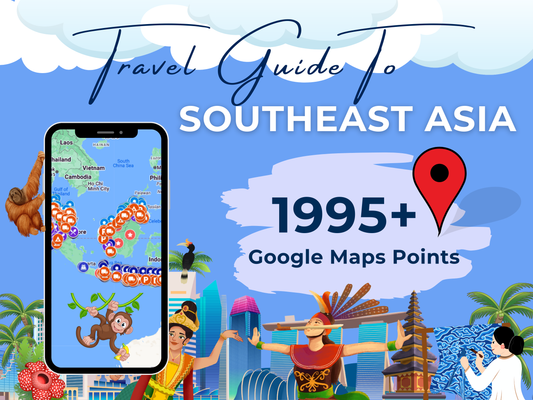 Southeast Asia Travel Guide